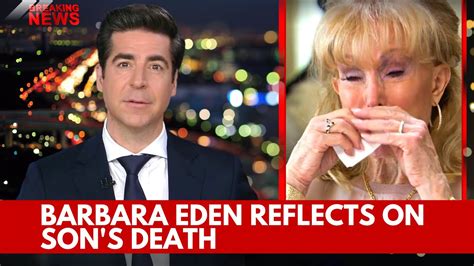 barbara eden's son matthew|Barbara Eden Opens Up About Her Son's Death by Overdose 20 .